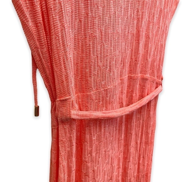 Melissa Odabash Knit Beach Coverup Maxi Dress - Picture 11 of 11